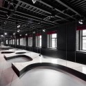 SuperSurfaceSpace Moscow / Metrogramma SuperSurfaceSpace Moscow / Metrogramma Courtesy of Metrogramma