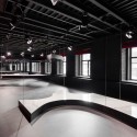 SuperSurfaceSpace Moscow / Metrogramma SuperSurfaceSpace Moscow / Metrogramma Courtesy of Metrogramma