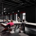 SuperSurfaceSpace Moscow / Metrogramma SuperSurfaceSpace Moscow / Metrogramma Courtesy of Metrogramma