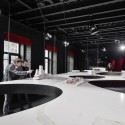 SuperSurfaceSpace Moscow / Metrogramma SuperSurfaceSpace Moscow / Metrogramma Courtesy of Metrogramma