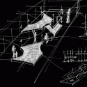 SuperSurfaceSpace Moscow / Metrogramma SuperSurfaceSpace Moscow / Metrogramma Sketch