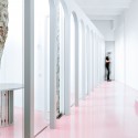 NGRS Recruiting Company  HQ  / Crosby Studios NGRS Recruiting Company  HQ  / Crosby Studios © Evgeny Evgrafov