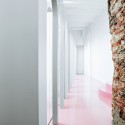 NGRS Recruiting Company  HQ  / Crosby Studios NGRS Recruiting Company  HQ  / Crosby Studios © Evgeny Evgrafov