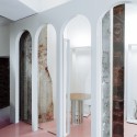 NGRS Recruiting Company  HQ  / Crosby Studios NGRS Recruiting Company  HQ  / Crosby Studios © Evgeny Evgrafov