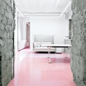 NGRS Recruiting Company  HQ  / Crosby Studios NGRS Recruiting Company  HQ  / Crosby Studios © Evgeny Evgrafov