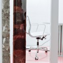 NGRS Recruiting Company  HQ  / Crosby Studios NGRS Recruiting Company  HQ  / Crosby Studios © Evgeny Evgrafov