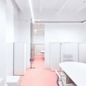 NGRS Recruiting Company  HQ  / Crosby Studios NGRS Recruiting Company  HQ  / Crosby Studios © Evgeny Evgrafov
