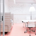 NGRS Recruiting Company  HQ  / Crosby Studios NGRS Recruiting Company  HQ  / Crosby Studios © Evgeny Evgrafov