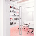 NGRS Recruiting Company  HQ  / Crosby Studios NGRS Recruiting Company  HQ  / Crosby Studios © Evgeny Evgrafov