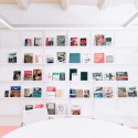 NGRS Recruiting Company  HQ  / Crosby Studios NGRS Recruiting Company  HQ  / Crosby Studios © Evgeny Evgrafov