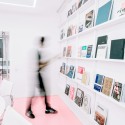 NGRS Recruiting Company  HQ  / Crosby Studios NGRS Recruiting Company  HQ  / Crosby Studios © Evgeny Evgrafov