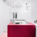 NGRS Recruiting Company  HQ  / Crosby Studios NGRS Recruiting Company  HQ  / Crosby Studios © Evgeny Evgrafov
