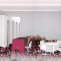 NGRS Recruiting Company  HQ  / Crosby Studios NGRS Recruiting Company  HQ  / Crosby Studios Render 1