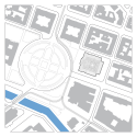 Rehabilitation of the National University Library / ANMA Rehabilitation of the National University Library / ANMA Site Plan