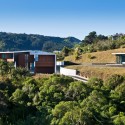 Korokoro House / Parsonson Architects Korokoro House / Parsonson Architects © Paul McCredie
