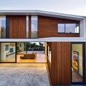 Korokoro House / Parsonson Architects Korokoro House / Parsonson Architects © Paul McCredie