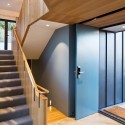 Korokoro House / Parsonson Architects Korokoro House / Parsonson Architects © Paul McCredie