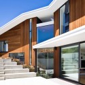 Korokoro House / Parsonson Architects Korokoro House / Parsonson Architects © Paul McCredie
