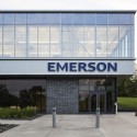 Emerson Process Management / HGA © Don Wong
