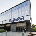 Emerson Process Management / HGA © Don Wong
