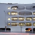 Hannam-Dong HANDS Corporation Headquarters / THE_SYSTEM LAB Hannam-Dong HANDS Corporation Headquarters / THE_SYSTEM LAB © Yongkwan Kim