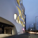 Hannam-Dong HANDS Corporation Headquarters / THE_SYSTEM LAB Hannam-Dong HANDS Corporation Headquarters / THE_SYSTEM LAB © Yongkwan Kim