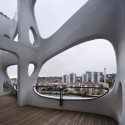 Hannam-Dong HANDS Corporation Headquarters / THE_SYSTEM LAB Hannam-Dong HANDS Corporation Headquarters / THE_SYSTEM LAB © Yongkwan Kim