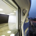 Hannam-Dong HANDS Corporation Headquarters / THE_SYSTEM LAB Hannam-Dong HANDS Corporation Headquarters / THE_SYSTEM LAB © Yongkwan Kim