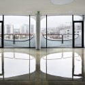 Hannam-Dong HANDS Corporation Headquarters / THE_SYSTEM LAB Hannam-Dong HANDS Corporation Headquarters / THE_SYSTEM LAB © Yongkwan Kim
