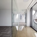 Hannam-Dong HANDS Corporation Headquarters / THE_SYSTEM LAB Hannam-Dong HANDS Corporation Headquarters / THE_SYSTEM LAB © Yongkwan Kim