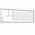 Hannam-Dong HANDS Corporation Headquarters / THE_SYSTEM LAB Hannam-Dong HANDS Corporation Headquarters / THE_SYSTEM LAB Floor Plan