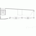 Hannam-Dong HANDS Corporation Headquarters / THE_SYSTEM LAB Hannam-Dong HANDS Corporation Headquarters / THE_SYSTEM LAB Floor Plan