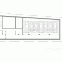 Hannam-Dong HANDS Corporation Headquarters / THE_SYSTEM LAB Hannam-Dong HANDS Corporation Headquarters / THE_SYSTEM LAB Floor Plan