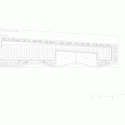 Hannam-Dong HANDS Corporation Headquarters / THE_SYSTEM LAB Hannam-Dong HANDS Corporation Headquarters / THE_SYSTEM LAB Roof Floor Plan