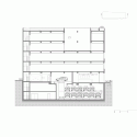 Hannam-Dong HANDS Corporation Headquarters / THE_SYSTEM LAB Hannam-Dong HANDS Corporation Headquarters / THE_SYSTEM LAB Section