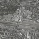 WAA Wins Competition to Design "Am Hirschgarten" in Munich WAA Wins Competition to Design "Am Hirschgarten" in Munich Site Plan. Image © WAA