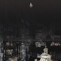 4 Fantastical Projects Take Top Honors in 2015 Fairy Tales Competition 4 Fantastical Projects Take Top Honors in 2015 Fairy Tales Competition Honorable Mention: “The Death Rehearsal” / Carol Nung. Image © Blank Space