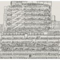 4 Fantastical Projects Take Top Honors in 2015 Fairy Tales Competition 4 Fantastical Projects Take Top Honors in 2015 Fairy Tales Competition Honorable Mention: “The Invisible Apple” / Zigeng Wang and Tanli Liu. Image © Blank Space
