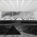 4 Fantastical Projects Take Top Honors in 2015 Fairy Tales Competition 4 Fantastical Projects Take Top Honors in 2015 Fairy Tales Competition Honorable Mention: “The Museum of Lost Volumes” / Neyran Turan, Melis Ugurlu, and Anastasia Yee. Image © Blank Space