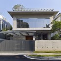 Chiltern House / WOW Architects | Warner Wong Design Chiltern House / WOW Architects | Warner Wong Design © Aaron Pocock