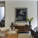 Chiltern House / WOW Architects | Warner Wong Design Chiltern House / WOW Architects | Warner Wong Design © Aaron Pocock