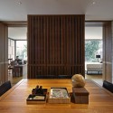 Chiltern House / WOW Architects | Warner Wong Design Chiltern House / WOW Architects | Warner Wong Design © Aaron Pocock
