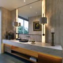 Chiltern House / WOW Architects | Warner Wong Design Chiltern House / WOW Architects | Warner Wong Design © Aaron Pocock