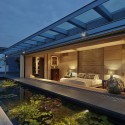 Chiltern House / WOW Architects | Warner Wong Design Chiltern House / WOW Architects | Warner Wong Design © Aaron Pocock