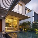 Chiltern House / WOW Architects | Warner Wong Design Chiltern House / WOW Architects | Warner Wong Design © Aaron Pocock