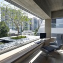 Chiltern House / WOW Architects | Warner Wong Design Chiltern House / WOW Architects | Warner Wong Design © Aaron Pocock