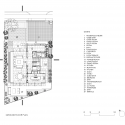 Chiltern House / WOW Architects | Warner Wong Design Chiltern House / WOW Architects | Warner Wong Design Ground Floor Plan