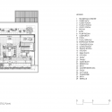 Chiltern House / WOW Architects | Warner Wong Design Chiltern House / WOW Architects | Warner Wong Design Attic Floor Plan