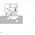 Chiltern House / WOW Architects | Warner Wong Design Chiltern House / WOW Architects | Warner Wong Design Section A
