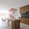 TT House / Adrei Stu TT House / Adrei Stu © Le Anh Duc